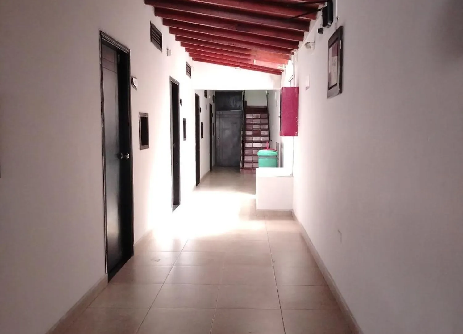 Hotel Medellin Park