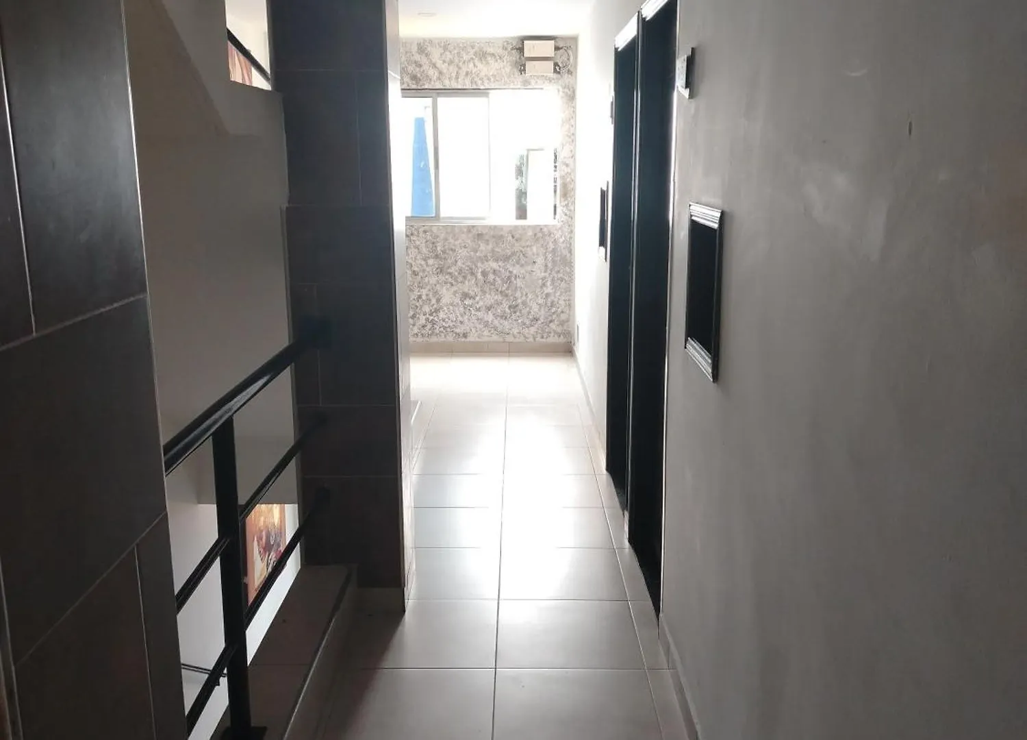 Hotel Medellin Park Colombia