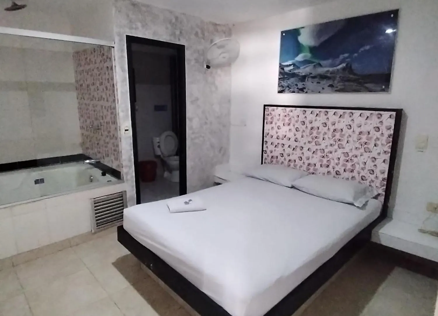 Hotel Medellin Park