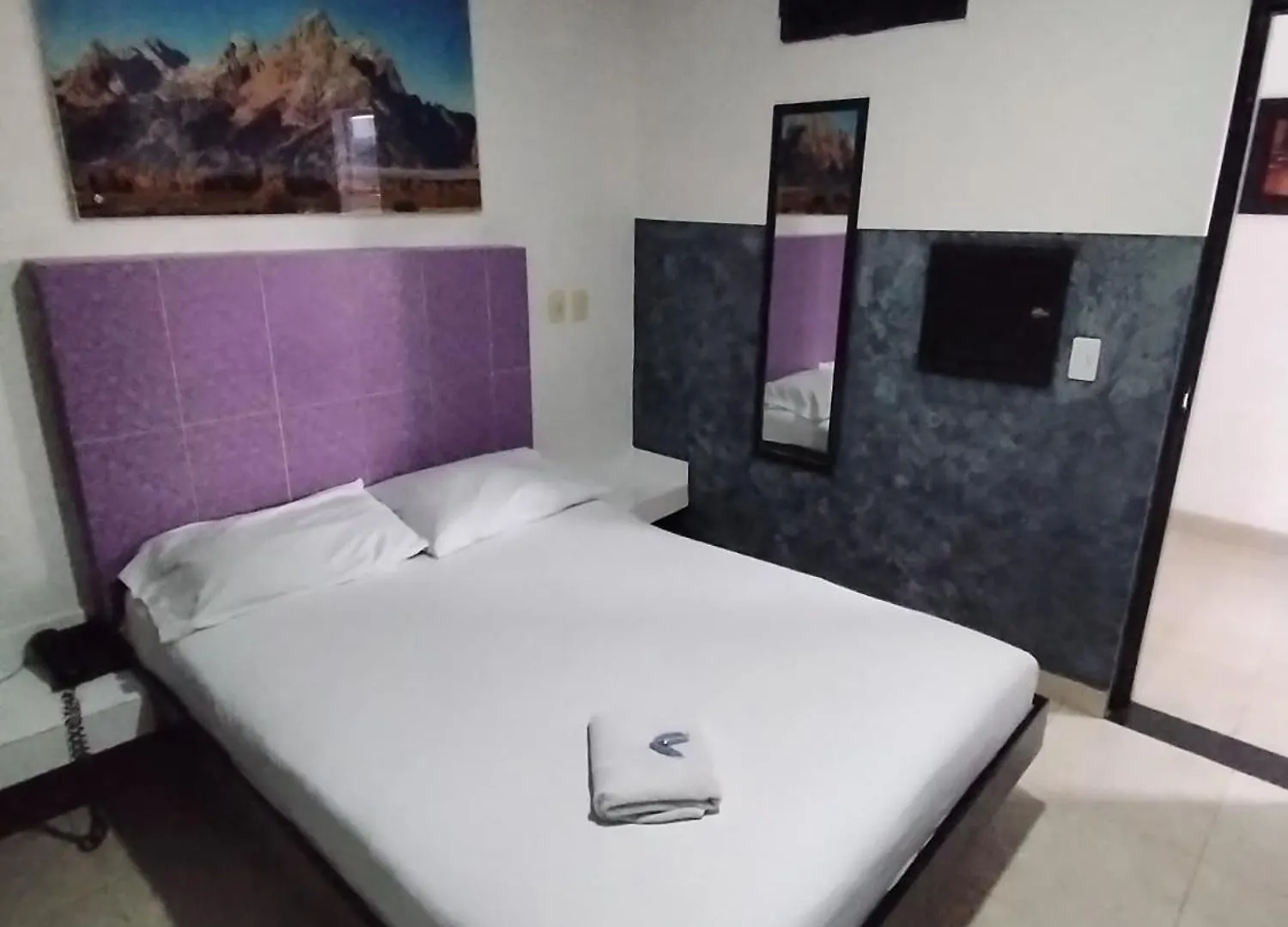 Hotel Medellin Park