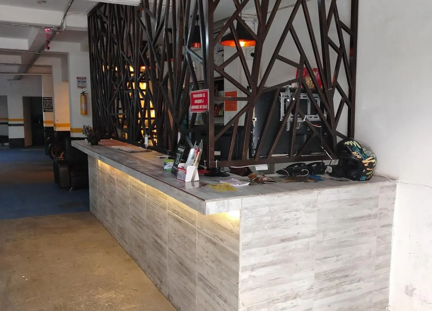 Hotel Medellin Park
