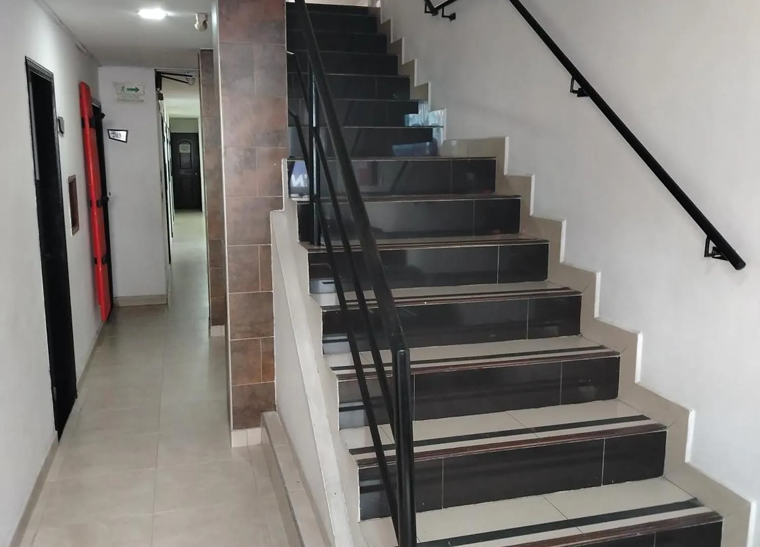 Hotel Medellin Park