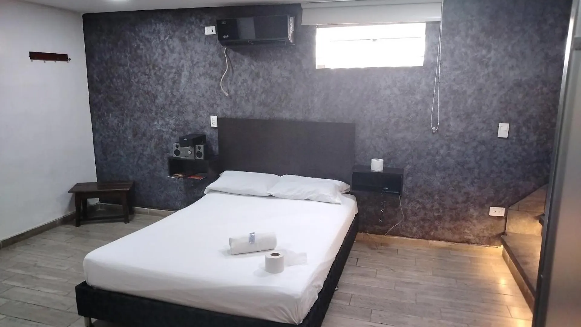 Hotel Medellin Park Colombia