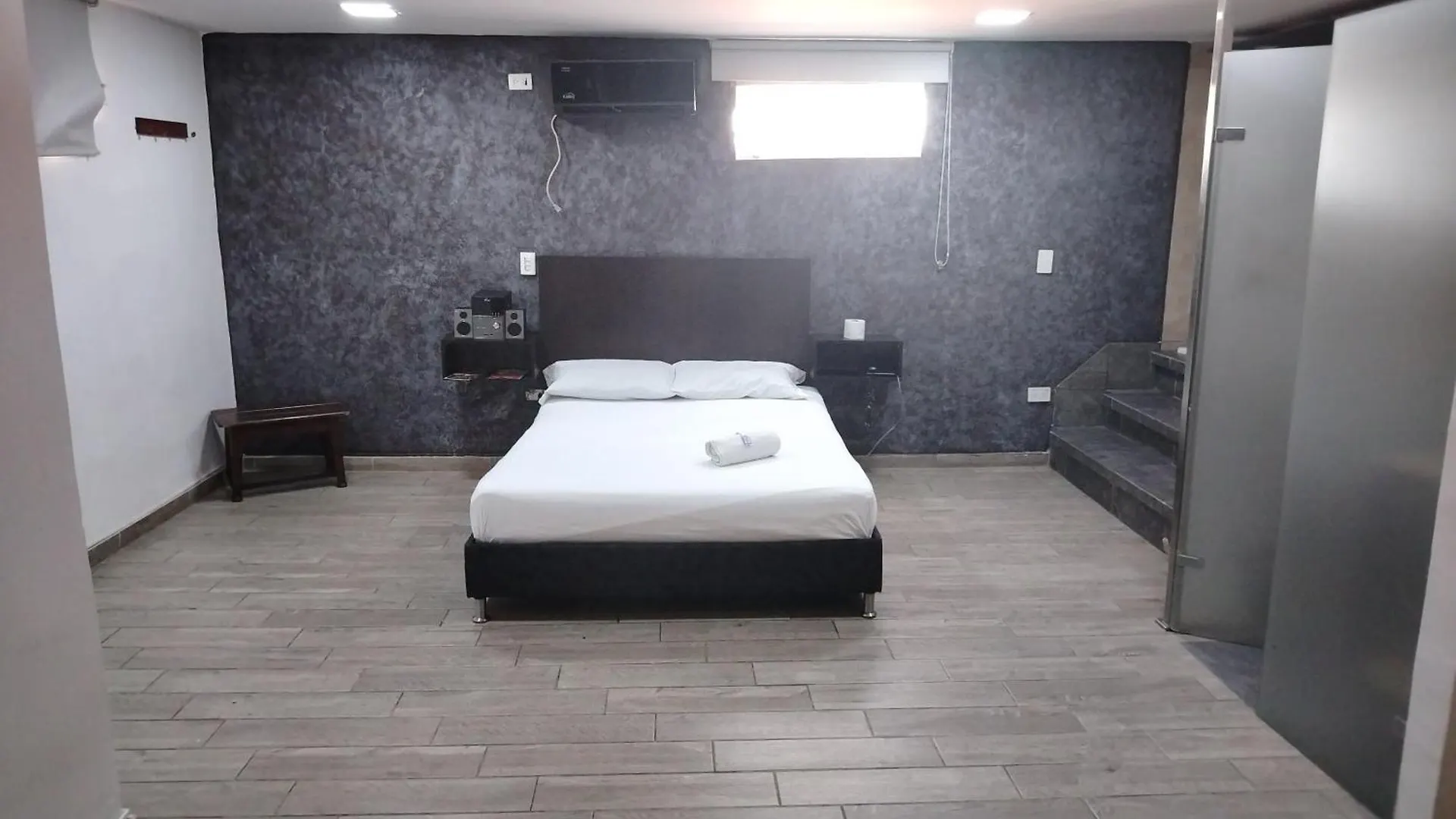 Hotel Medellin Park