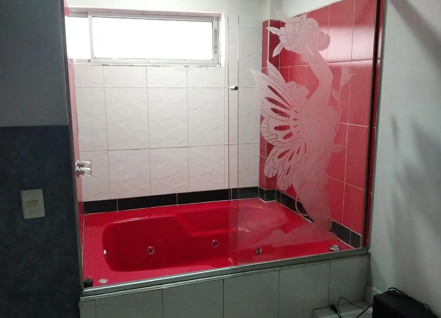 ***  Hotel Medellin Park Colombia