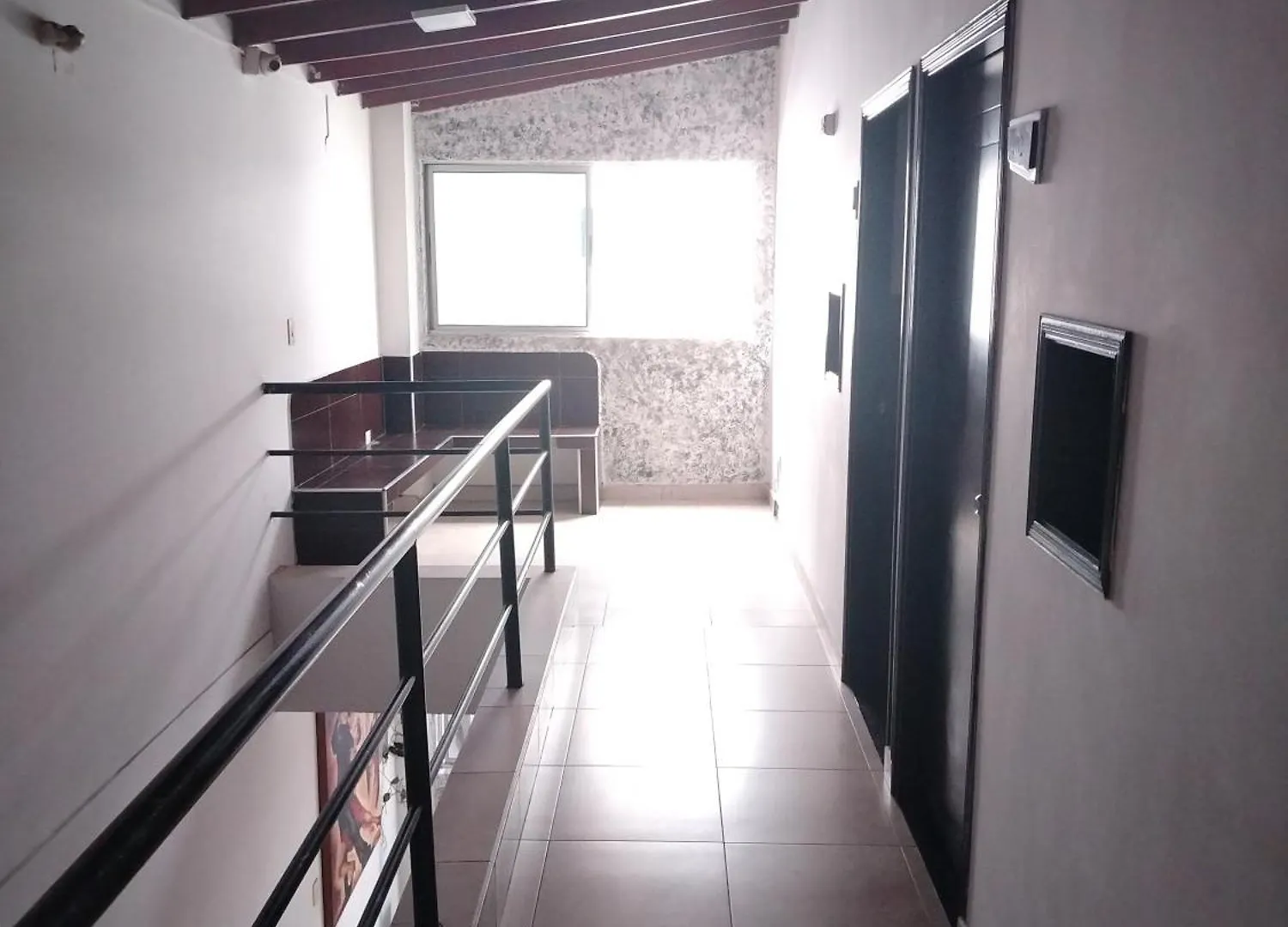 Hotel Medellin Park