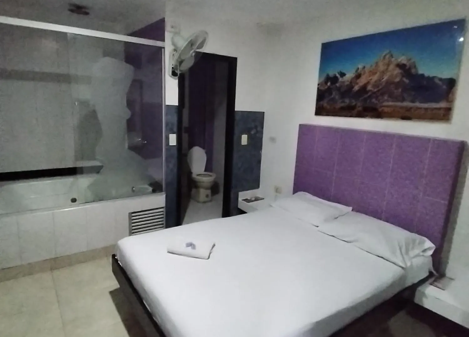 Hotel Medellin Park