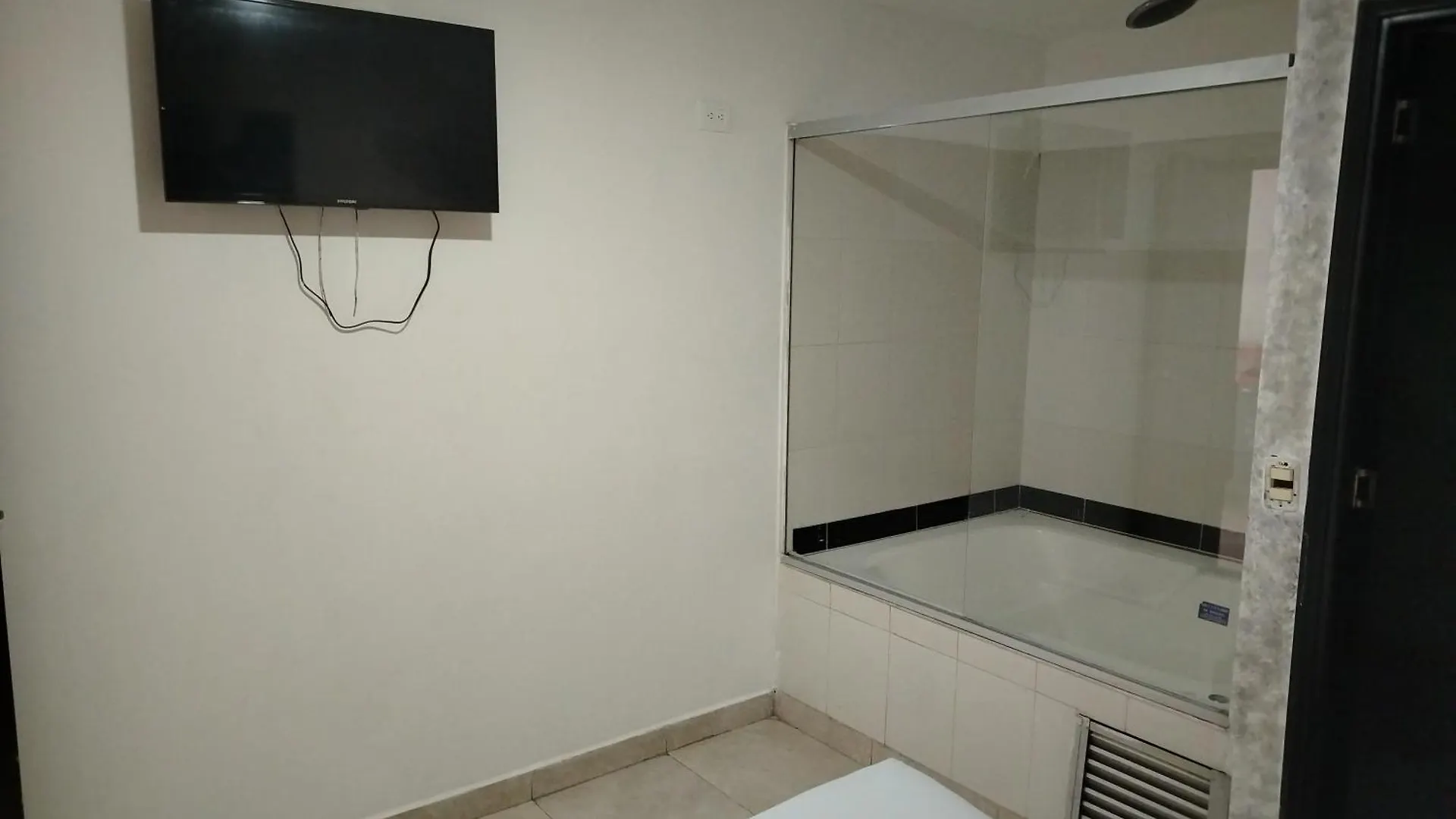 Hotel Medellin Park
