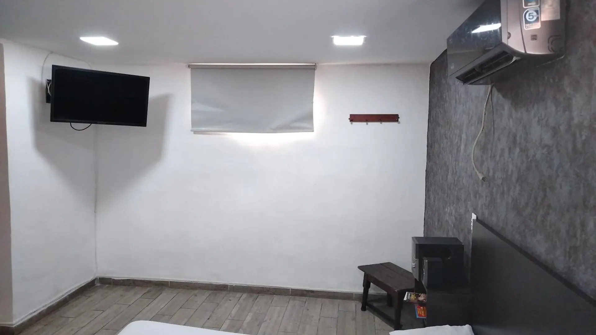 ***  Hotel Medellin Park Colombia
