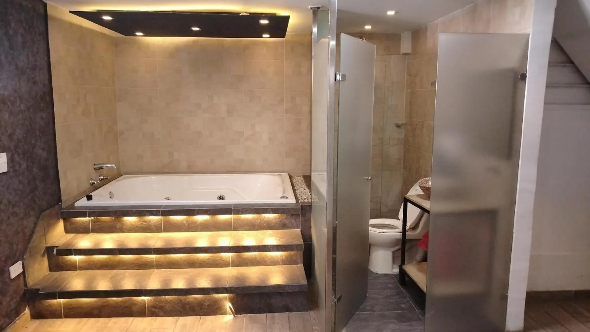 Hotel Medellin Park Colombia
