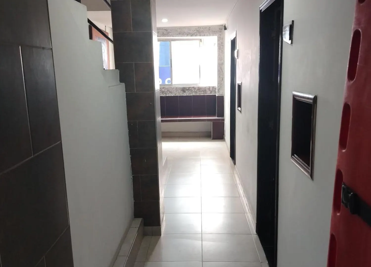 Hotel Medellin Park